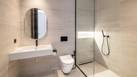 Villa Jeffios II in Marrakech, Morocco