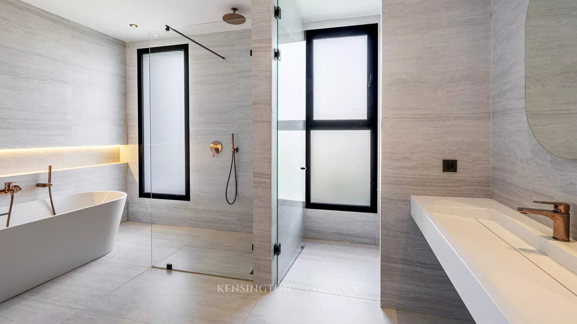 Villa Jeffios II in Marrakech, Morocco