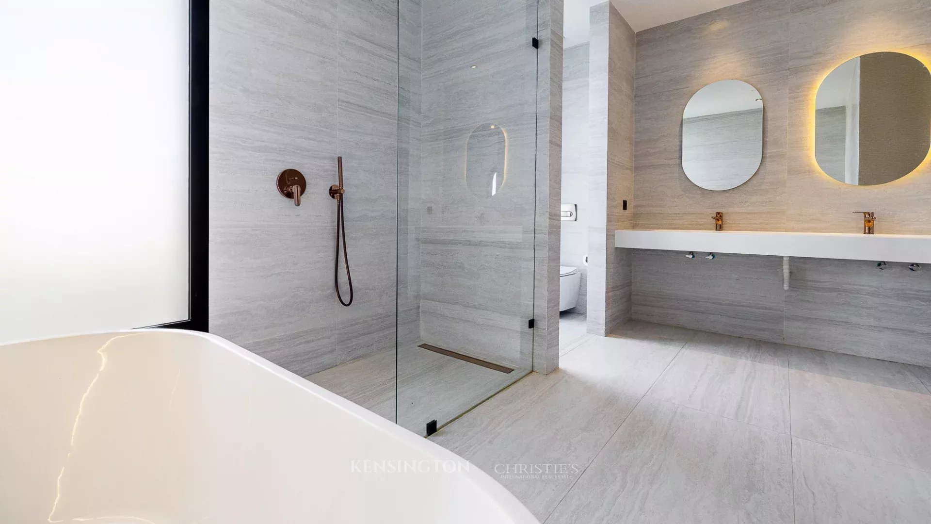 Villa Jeffios II in Marrakech, Morocco