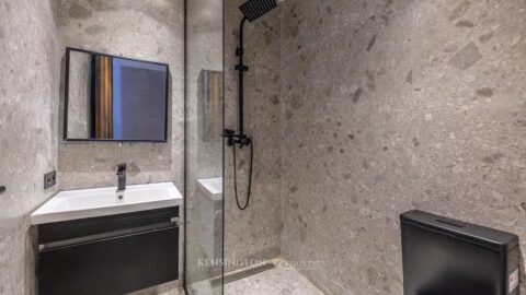 Villa Jeffios II in Marrakech, Morocco