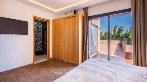 Villa Jenta in Marrakech, Morocco