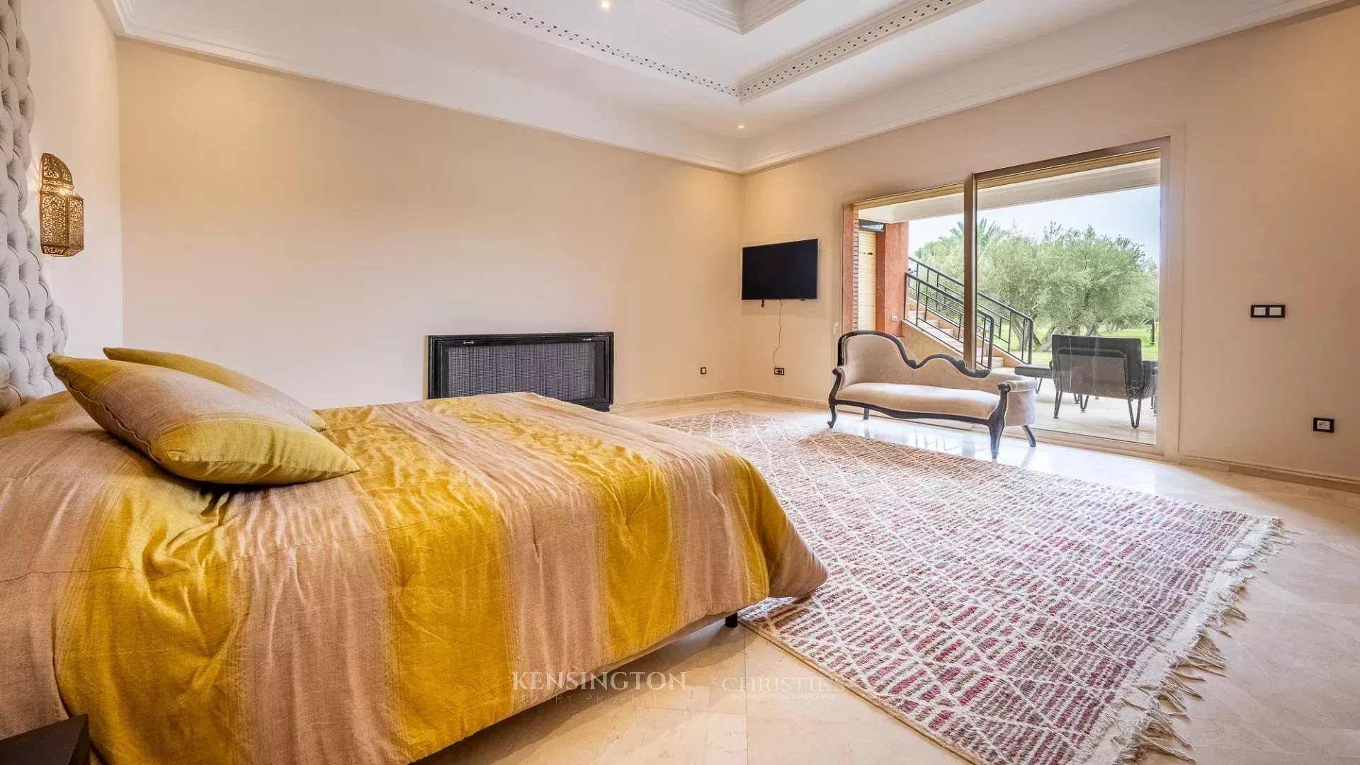 Villa Joaka in Marrakech, Morocco