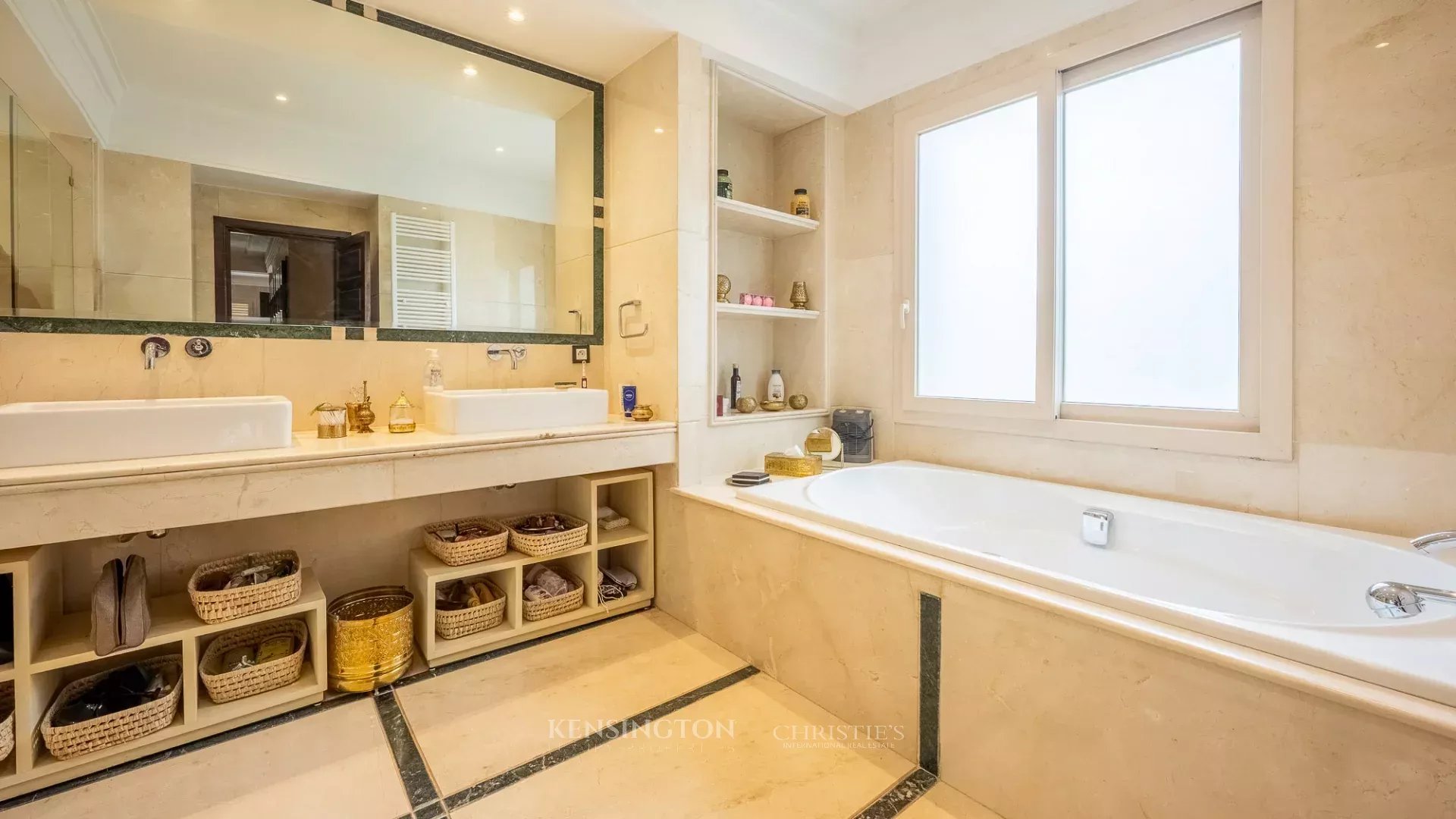 Villa Joaka in Marrakech, Morocco