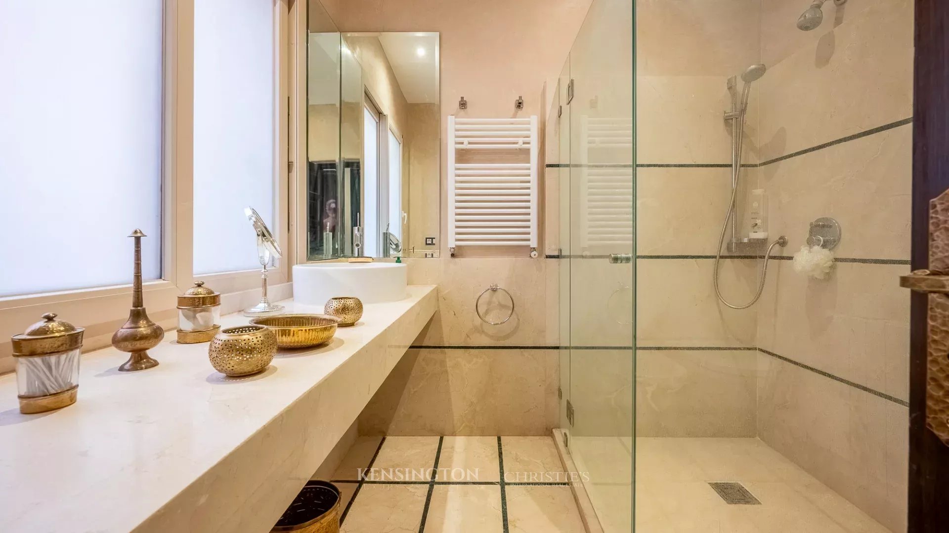 Villa Joaka in Marrakech, Morocco