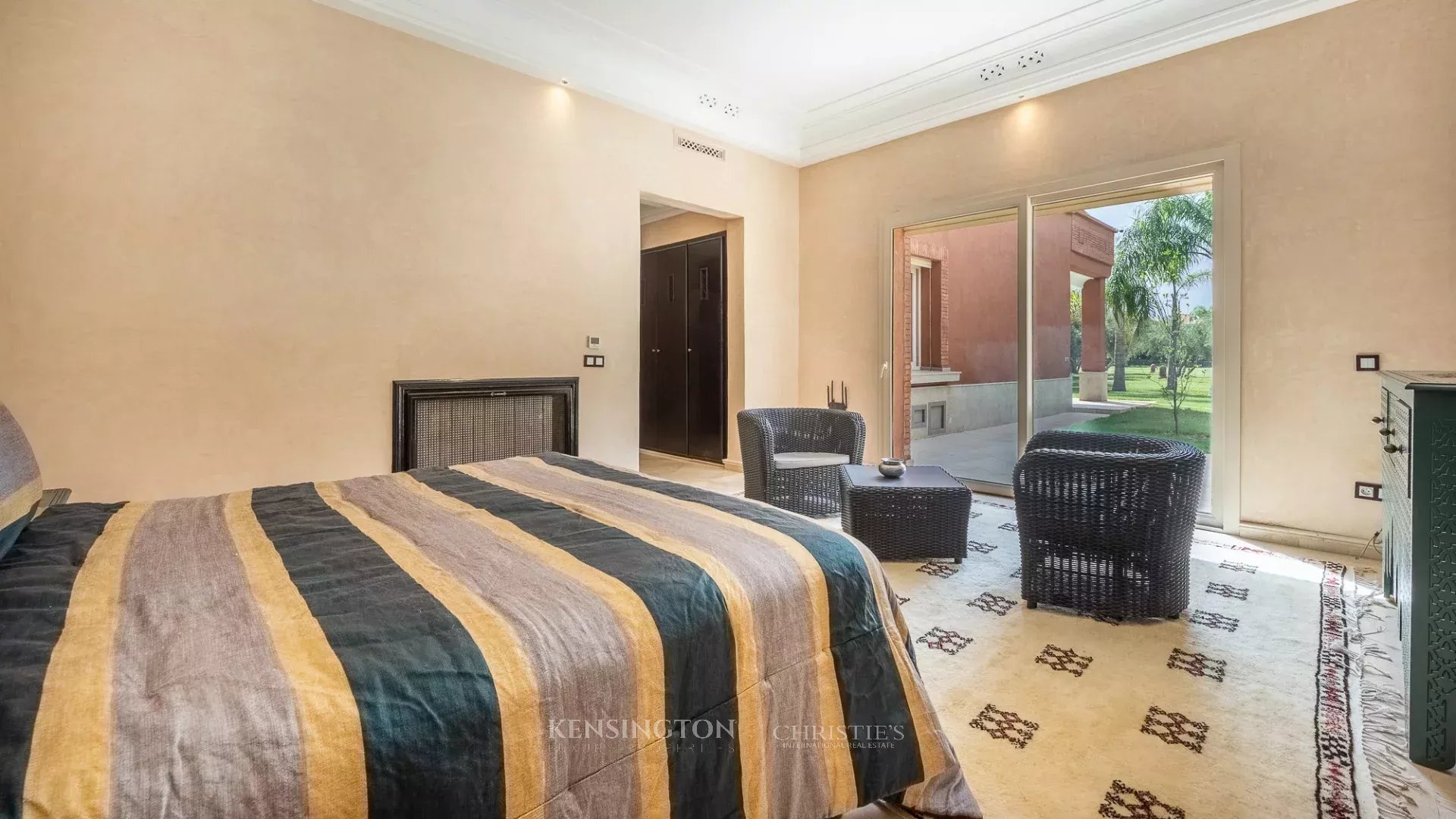 Villa Joaka in Marrakech, Morocco