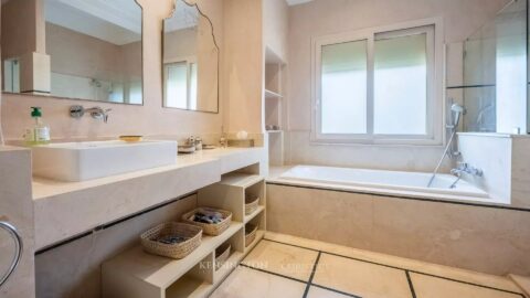 Villa Joaka in Marrakech, Morocco