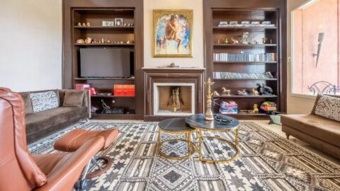 Villa Joaka in Marrakech, Morocco