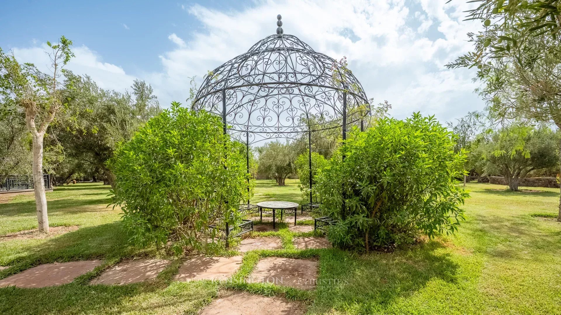 Villa Joaka in Marrakech, Morocco