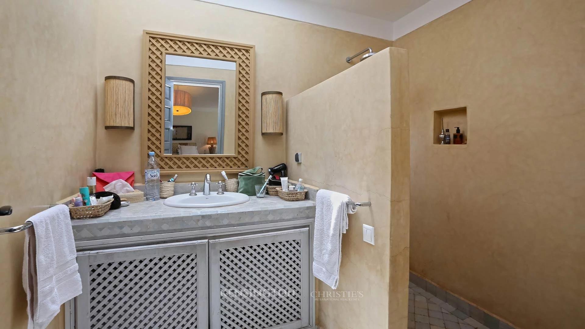 Villa Joanna in Marrakech, Morocco