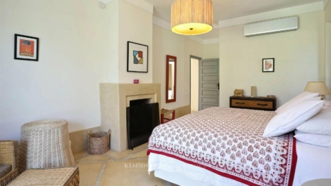 Villa Joanna in Marrakech, Morocco