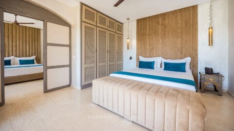 Villa Jolalia in Marrakech, Morocco