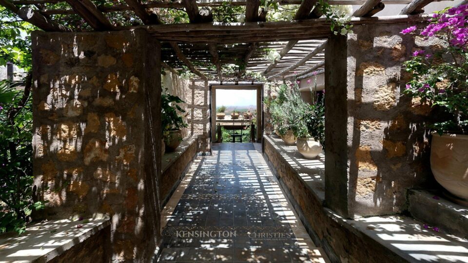 Villa Juba in Oualidia, Morocco