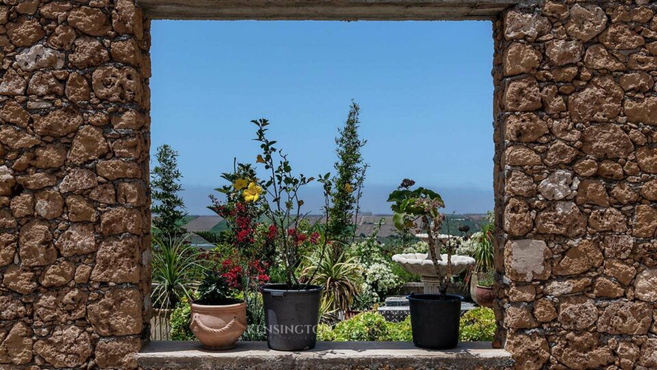 Villa Juba in Oualidia, Morocco