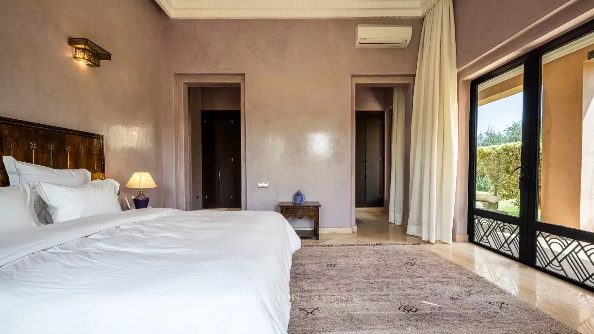 Villa Julia in Marrakech, Morocco