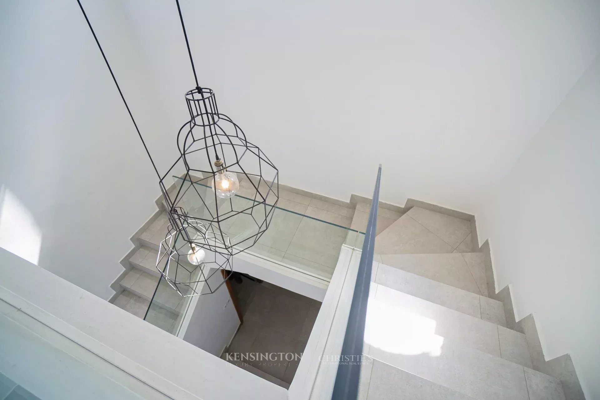 Villa Julie in Tangier, Morocco