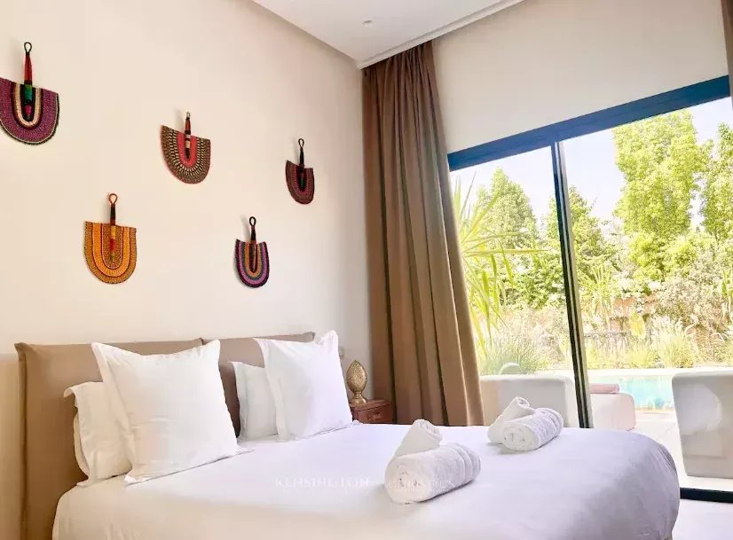 Villa Julios OFM L in Marrakech, Morocco