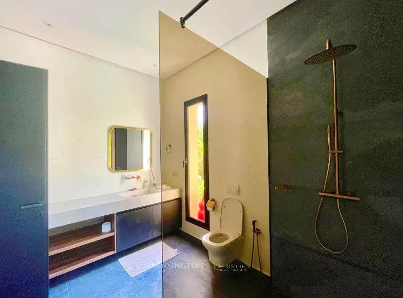 Villa Julios OFM L in Marrakech, Morocco