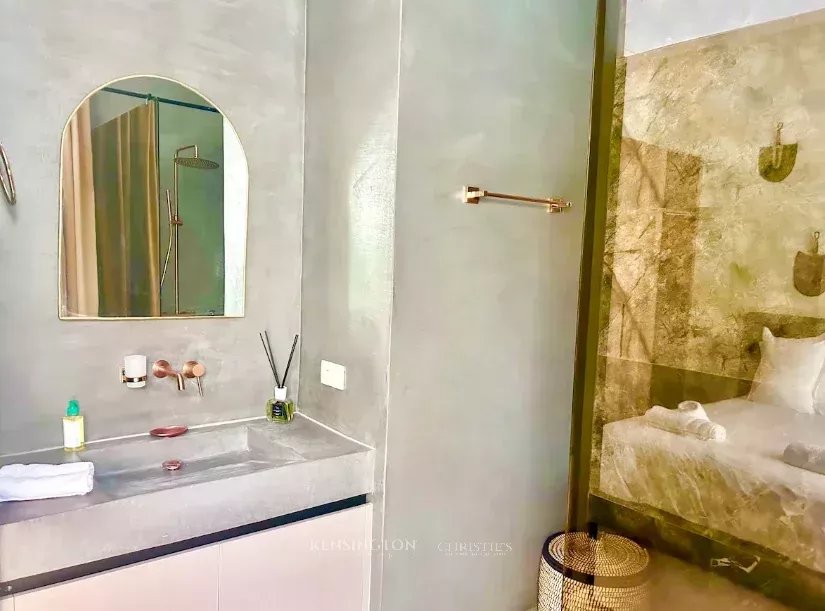 Villa Julios OFM L in Marrakech, Morocco