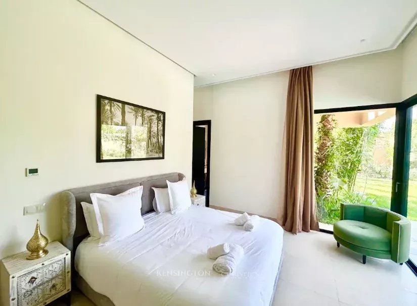 Villa Julios OFM L in Marrakech, Morocco