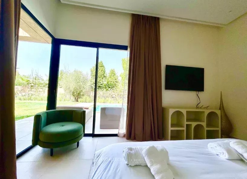 Villa Julios OFM L in Marrakech, Morocco