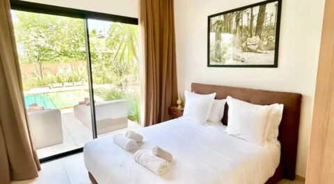 Villa Julios OFM L in Marrakech, Morocco