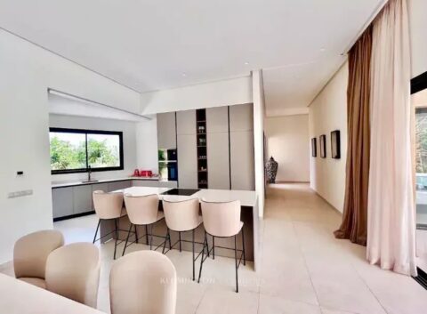 Villa Julios OFM L in Marrakech, Morocco