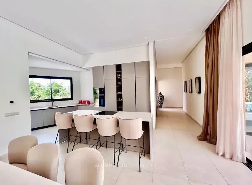 Villa Julios OFM L in Marrakech, Morocco