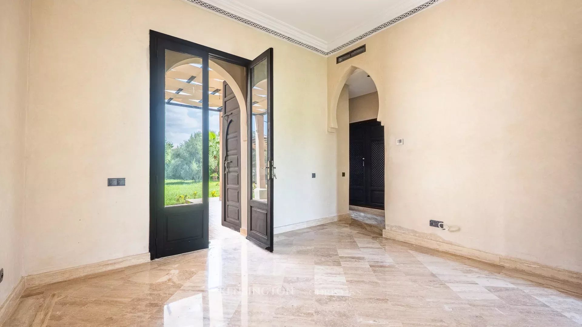 Villa Kads I in Marrakech, Morocco