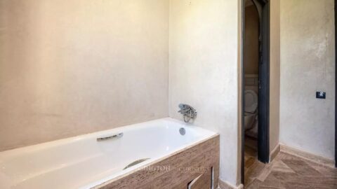 Villa Kads I in Marrakech, Morocco