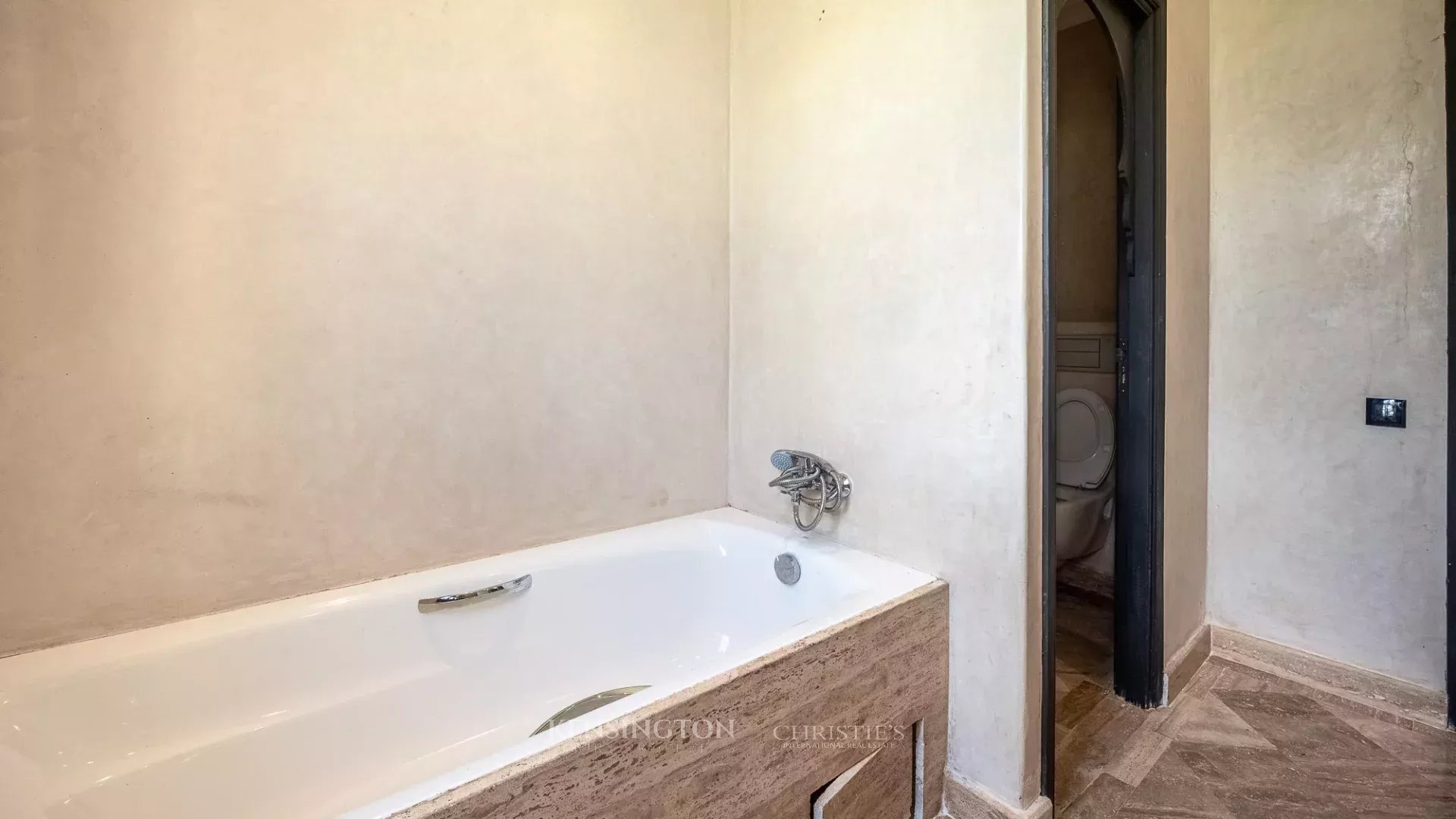 Villa Kads I in Marrakech, Morocco