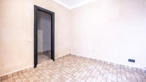 Villa Kads I in Marrakech, Morocco