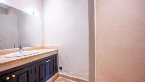 Villa Kads I in Marrakech, Morocco