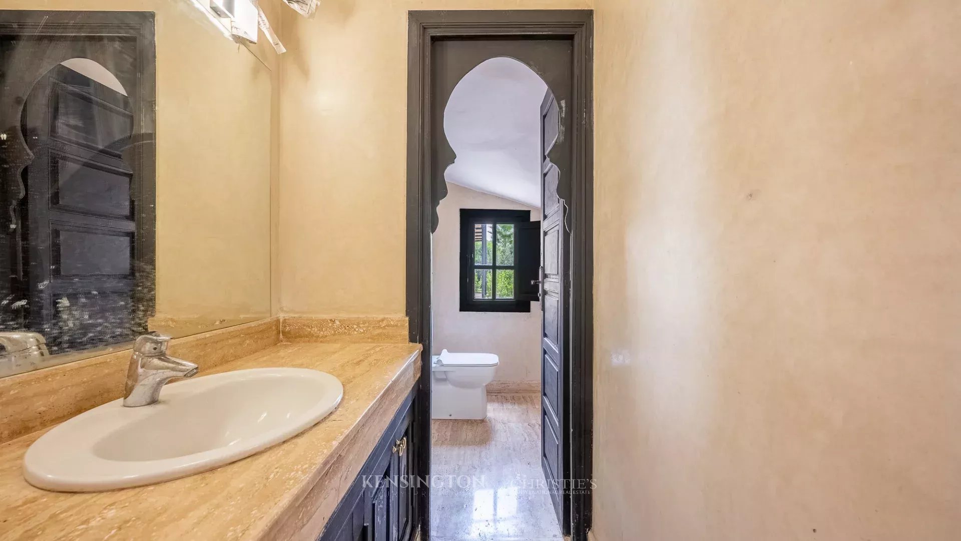 Villa Kads I in Marrakech, Morocco