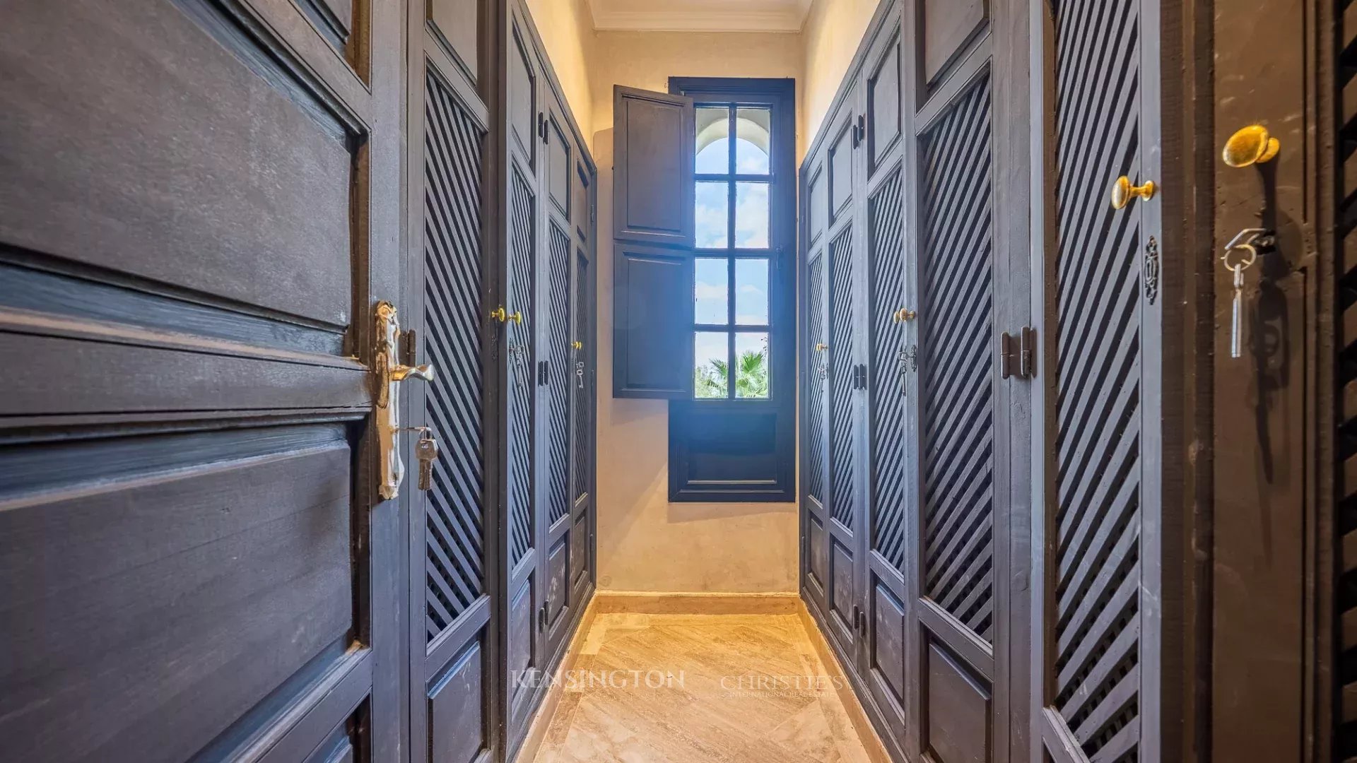 Villa Kads I in Marrakech, Morocco