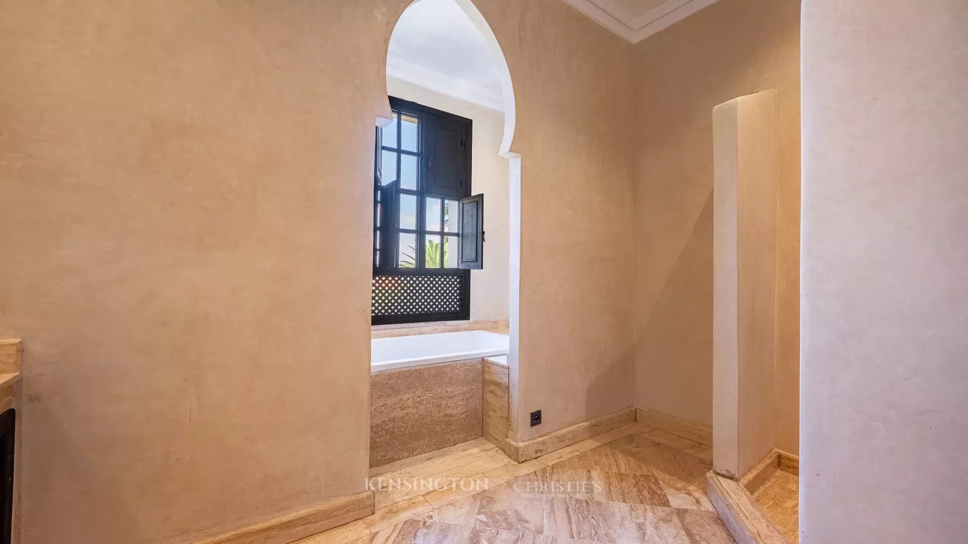 Villa Kads I in Marrakech, Morocco