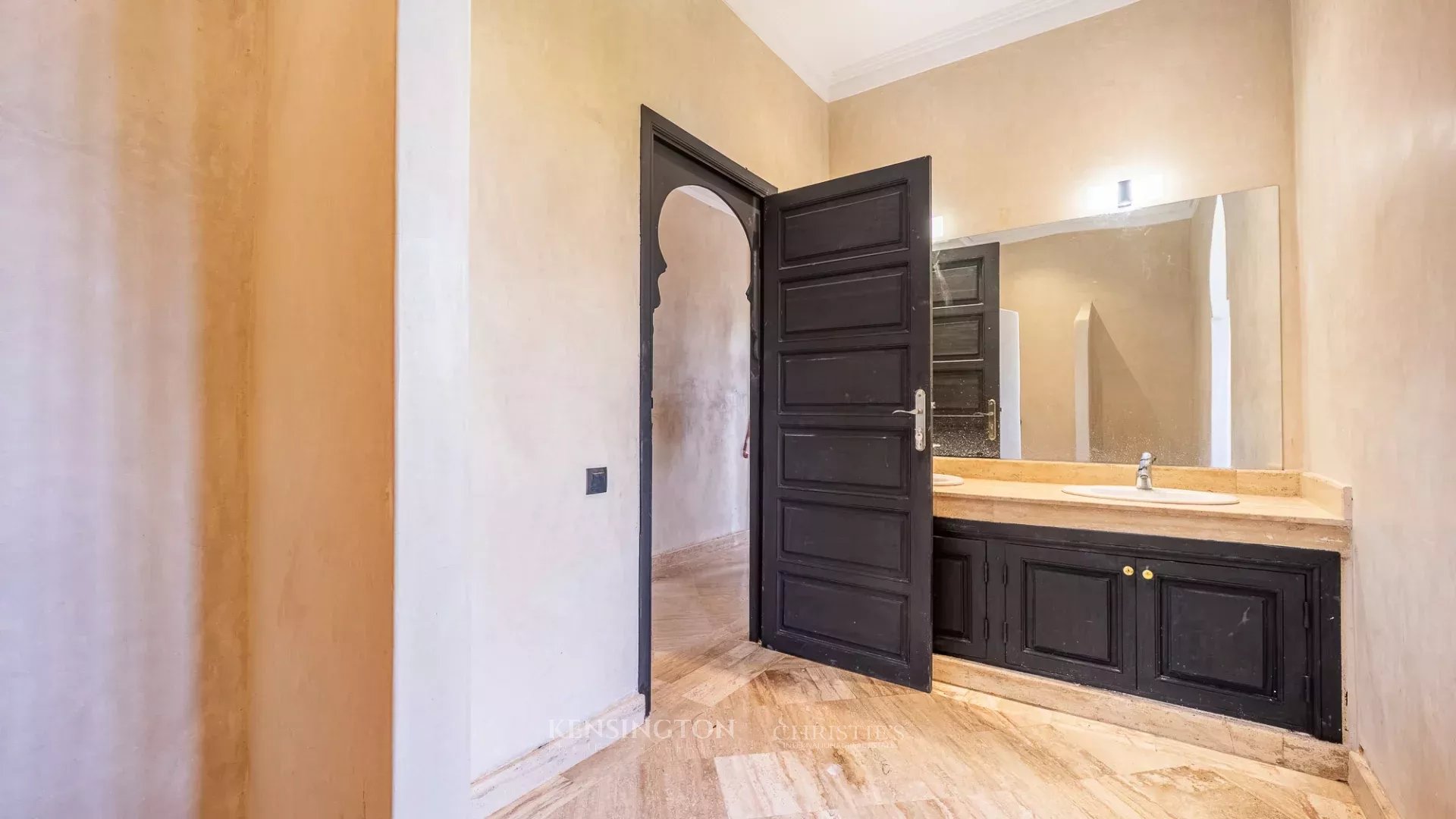 Villa Kads I in Marrakech, Morocco