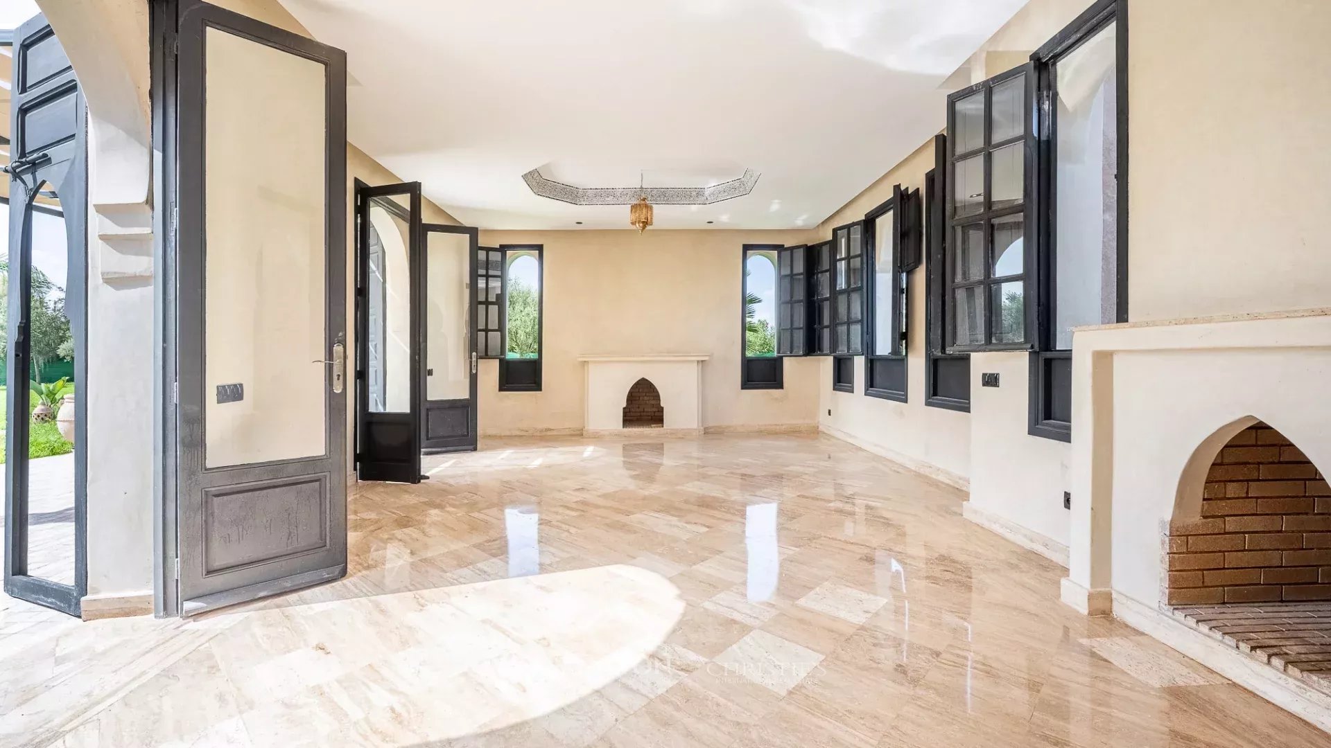 Villa Kads I in Marrakech, Morocco