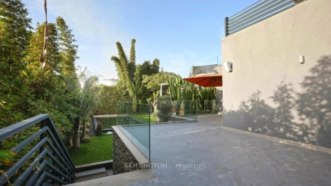 Villa Kalan in Mohammadia, Morocco