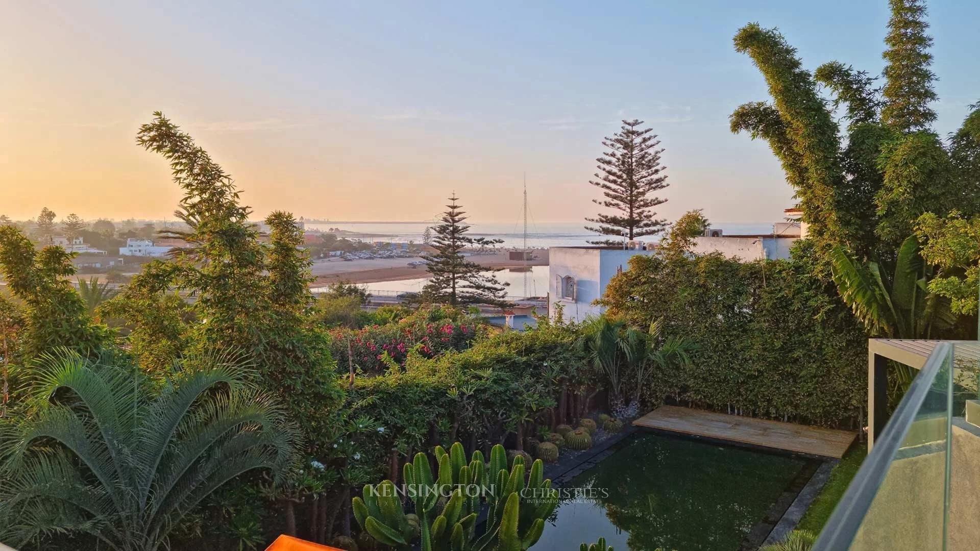 Villa Kalan in Mohammadia, Morocco