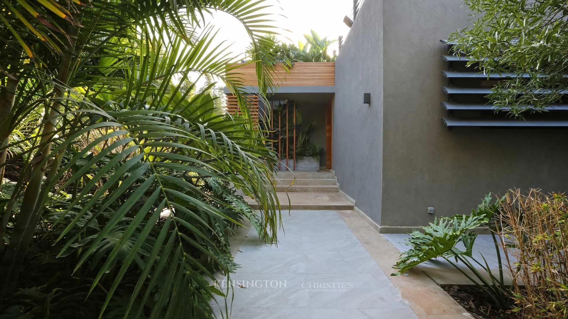 Villa Kalan in Mohammadia, Morocco