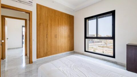 Villa Kalil in Marrakech, Morocco