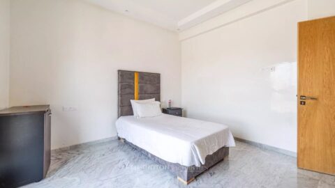 Villa Kalil in Marrakech, Morocco