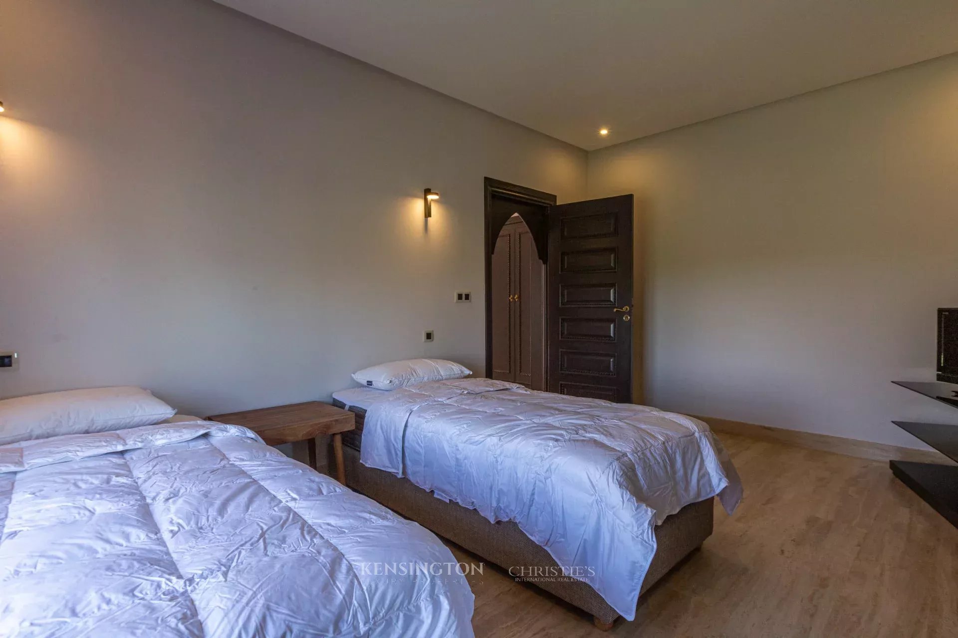 Villa Kaliopé in Marrakech, Morocco