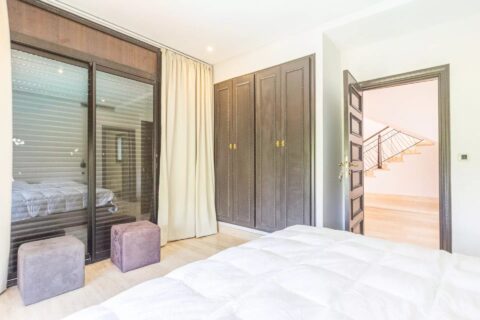 Villa Kaliopé in Marrakech, Morocco