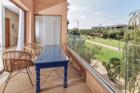 Villa Kalona in Marrakech, Morocco