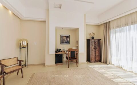 Villa Kalona in Marrakech, Morocco