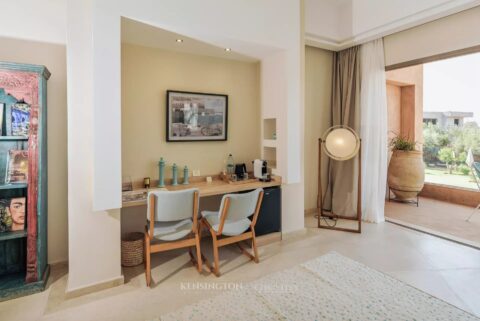 Villa Kalona in Marrakech, Morocco