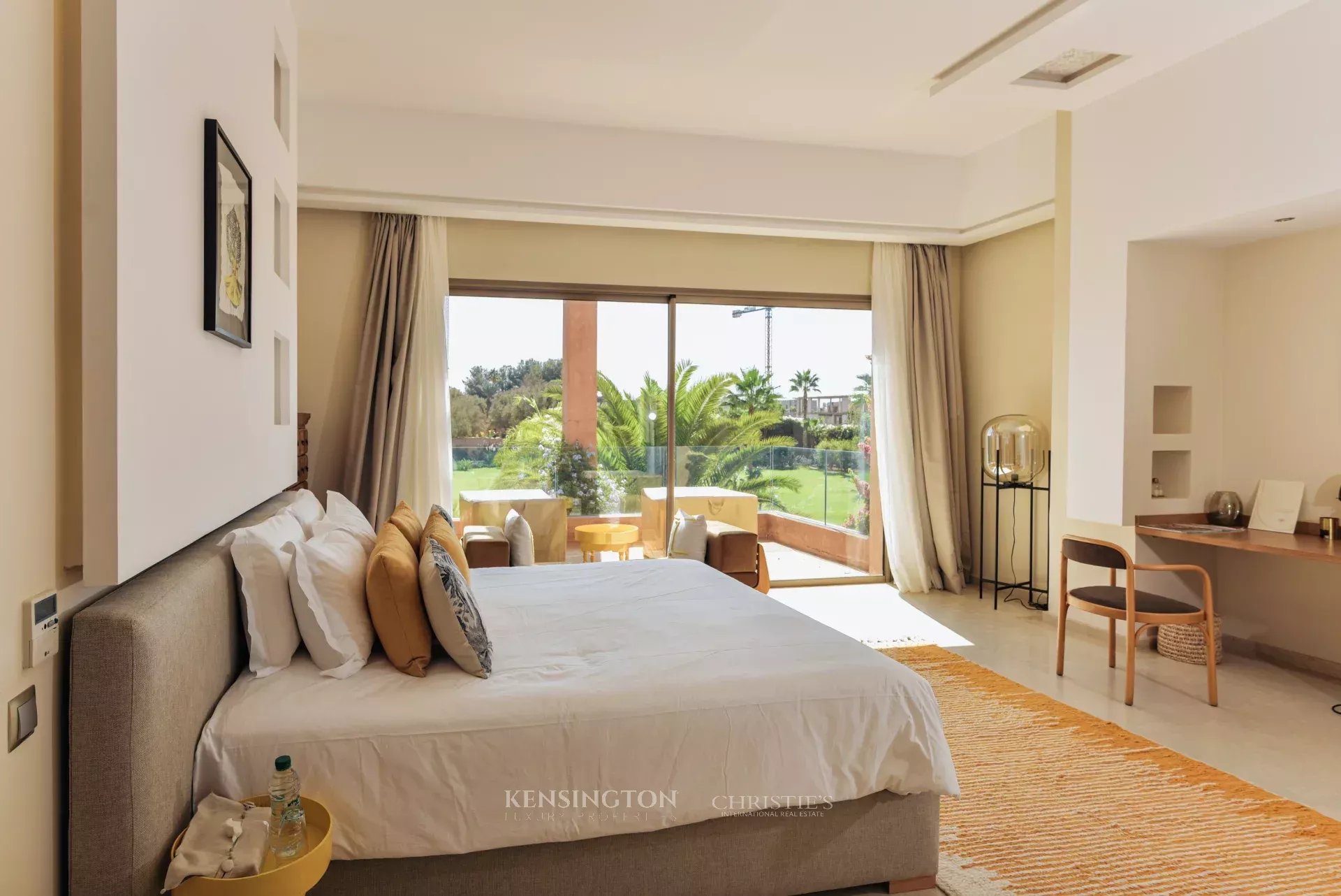 Villa Kalona in Marrakech, Morocco