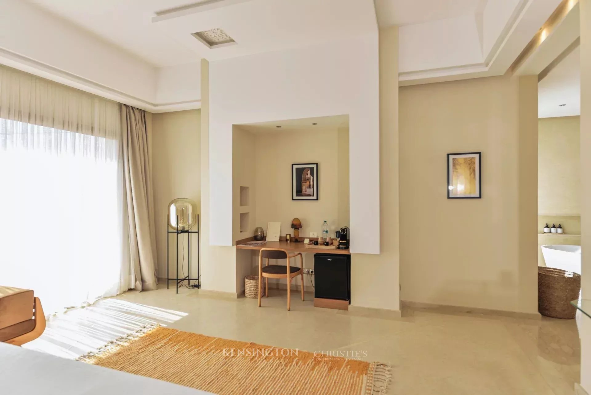 Villa Kalona in Marrakech, Morocco