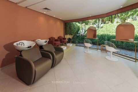 Villa Kalona in Marrakech, Morocco